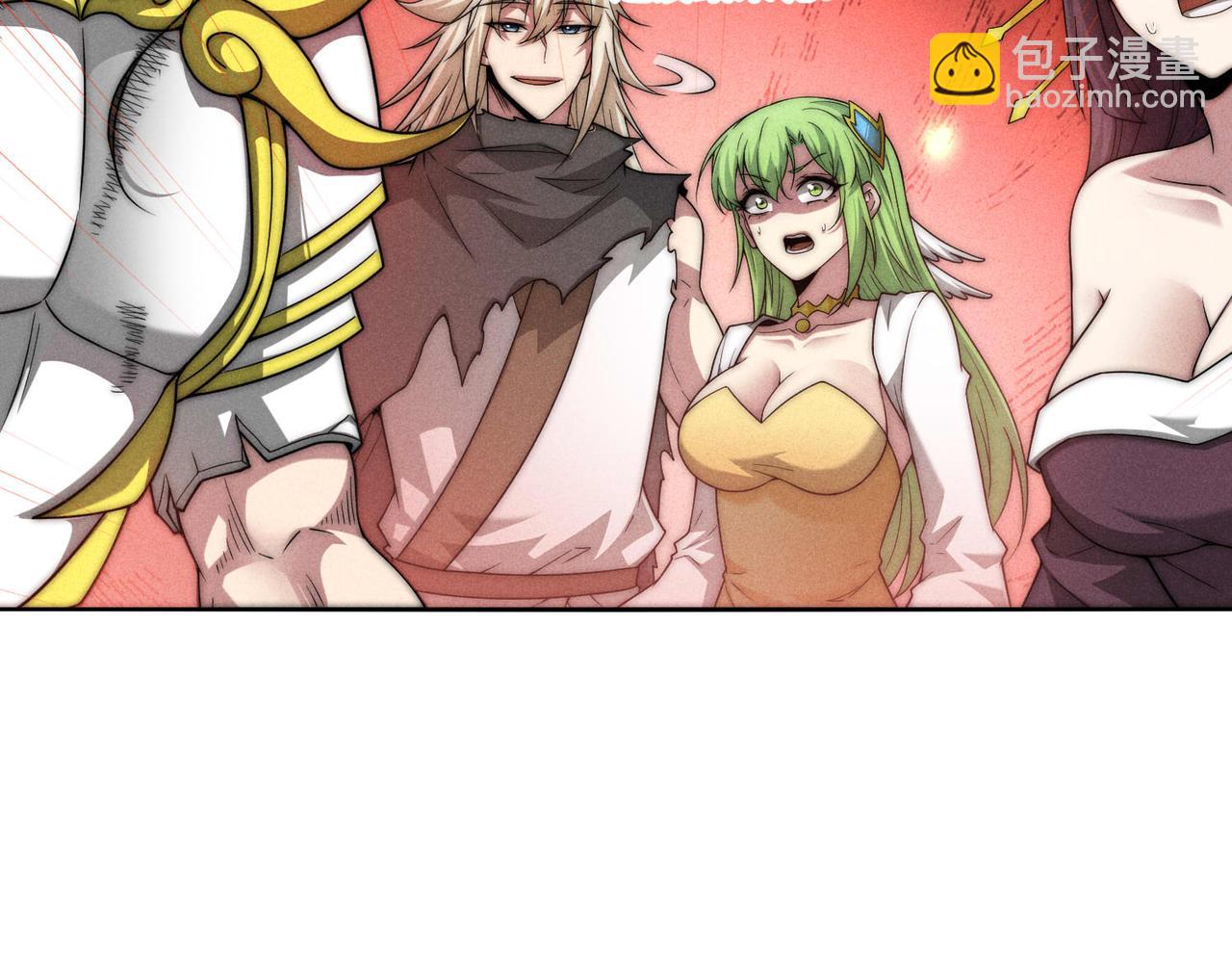 開局就無敵 - 第96話 無敵時刻(3/5) - 8