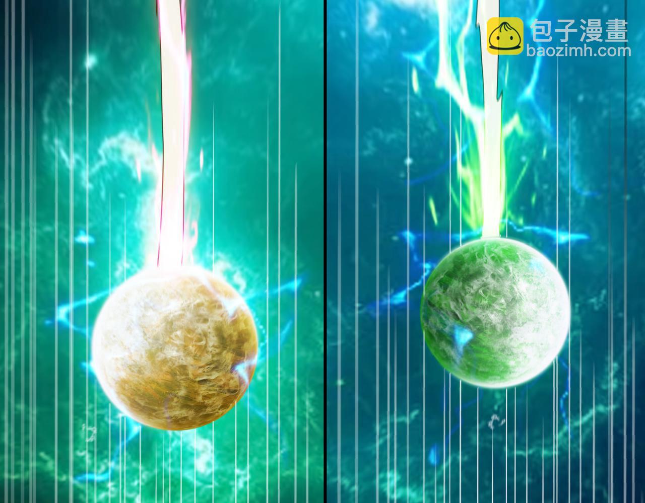 開局就無敵 - 第96話 無敵時刻(3/5) - 5