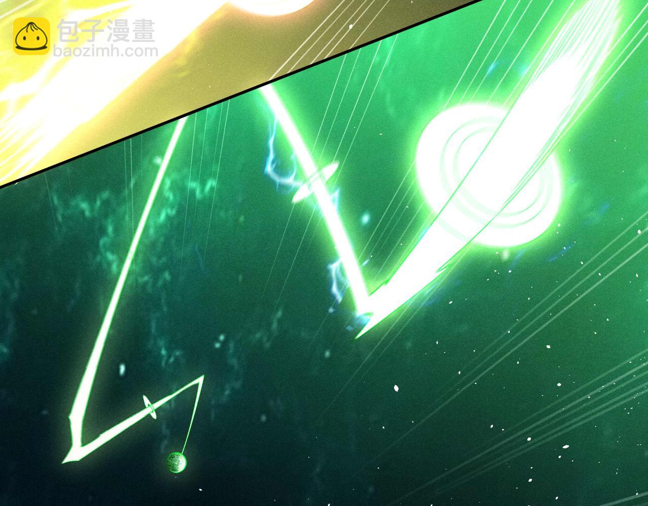 開局就無敵 - 第96話 無敵時刻(3/5) - 8