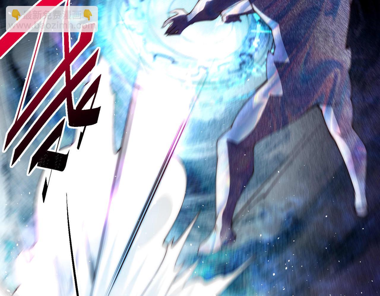 開局就無敵 - 第96話 無敵時刻(3/5) - 8