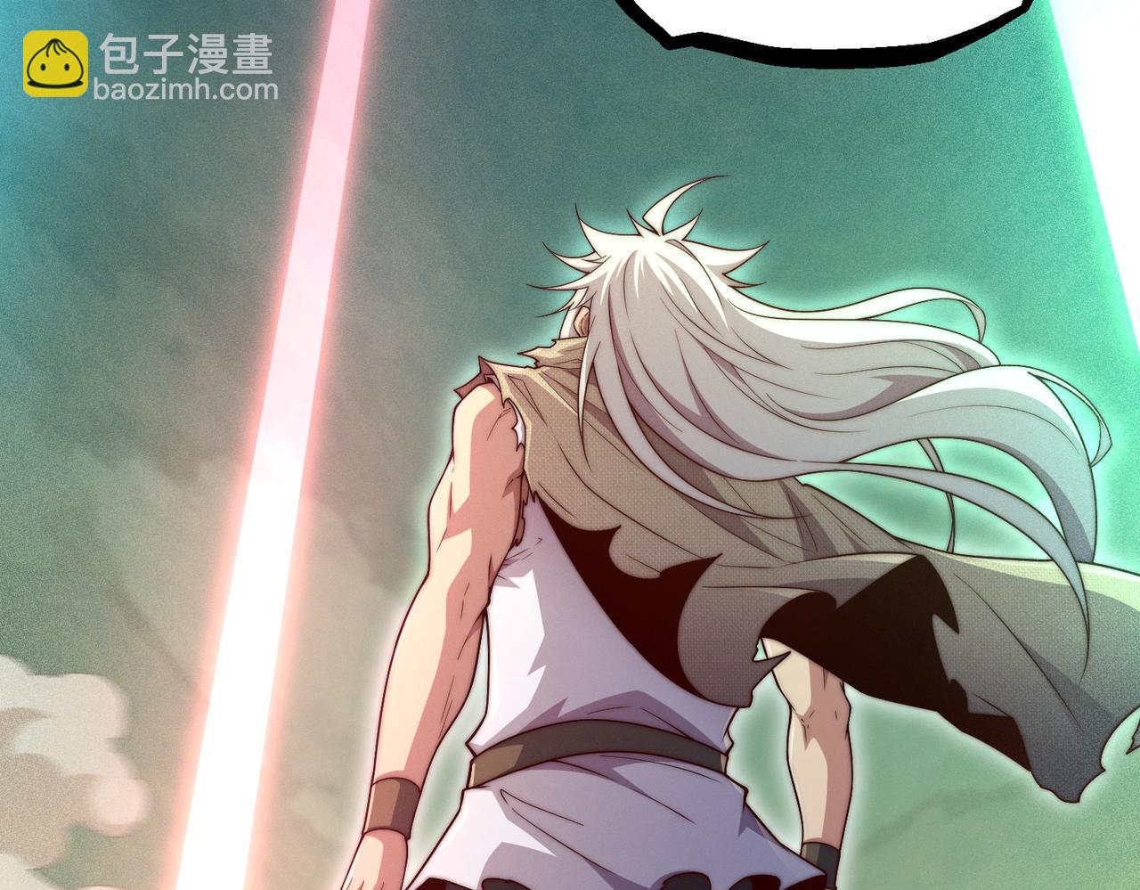 開局就無敵 - 第96話 無敵時刻(1/5) - 7