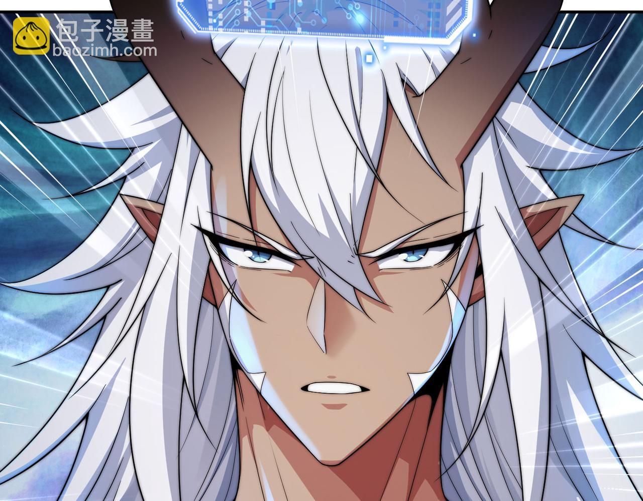 開局就無敵 - 第96話 無敵時刻(4/5) - 5