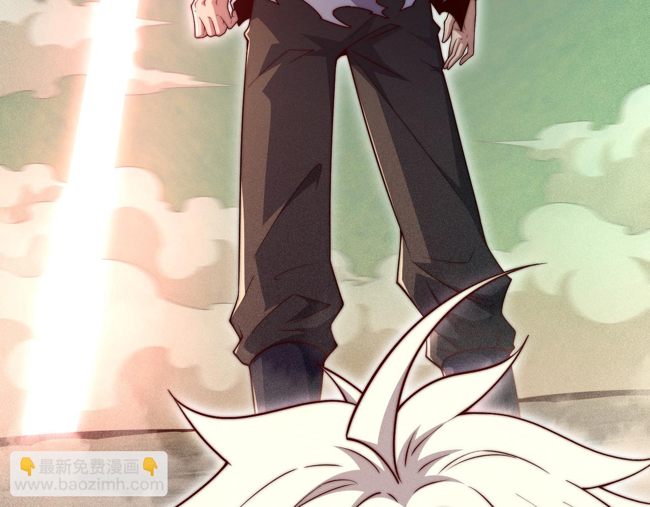 開局就無敵 - 第96話 無敵時刻(1/5) - 8