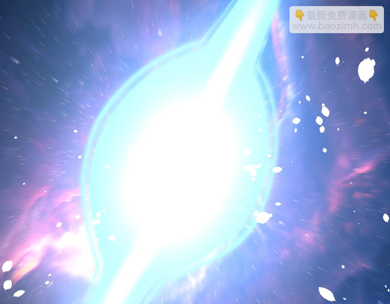 開局就無敵 - 第96話 無敵時刻(4/5) - 8