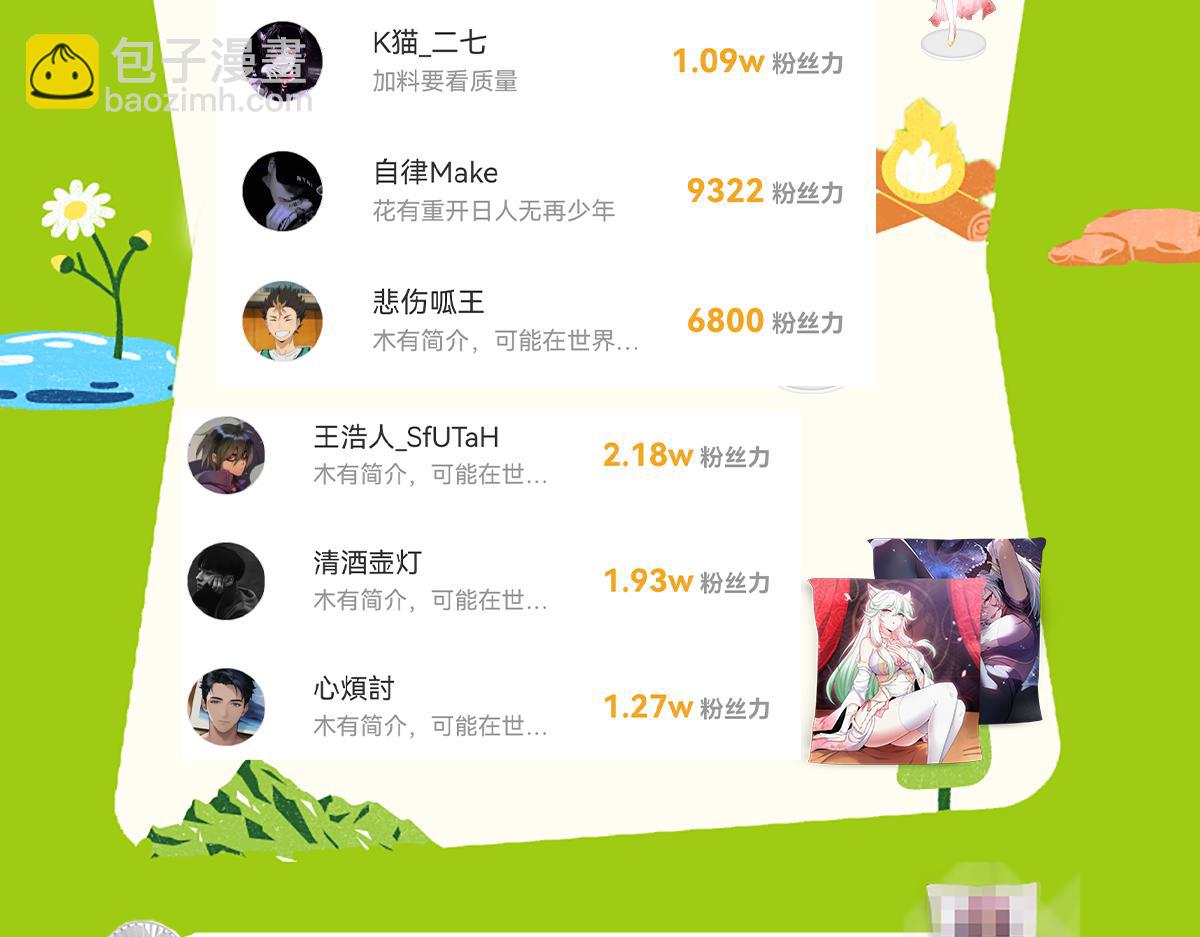 開局就無敵 - 第96話 無敵時刻(5/5) - 3