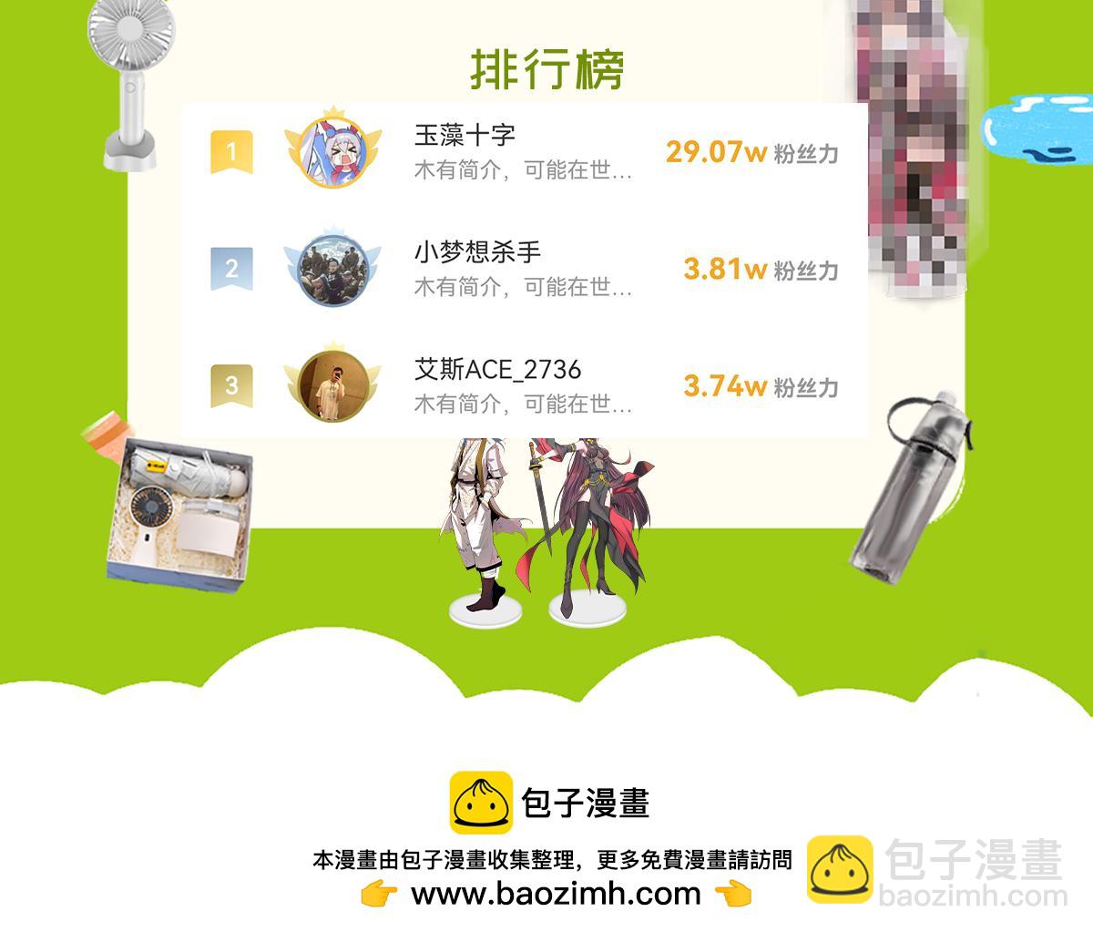 開局就無敵 - 第96話 無敵時刻(5/5) - 4