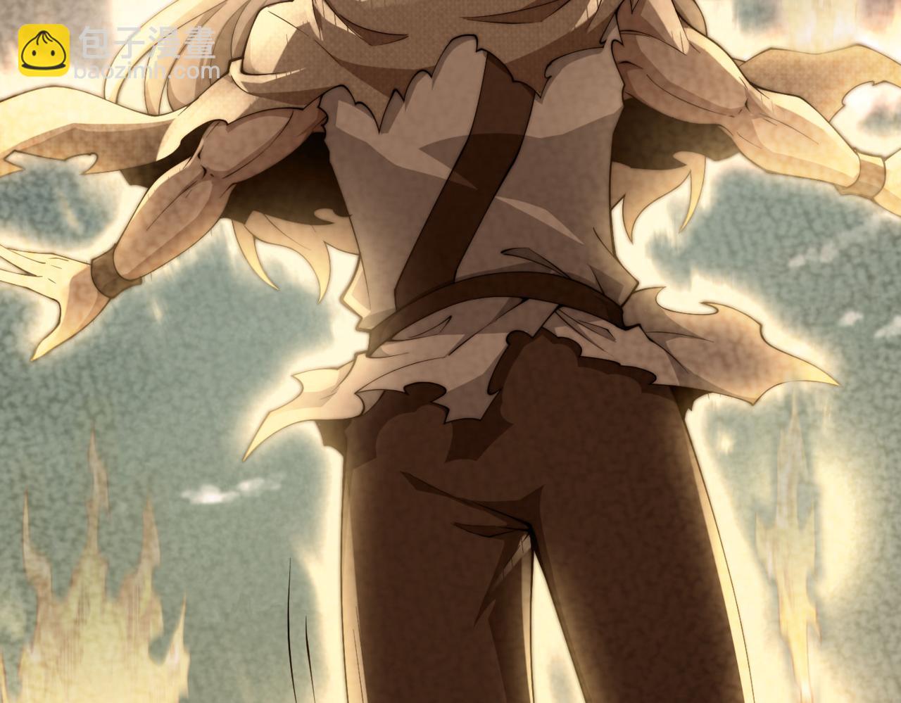 開局就無敵 - 第98話 一力斬諸神(3/4) - 6