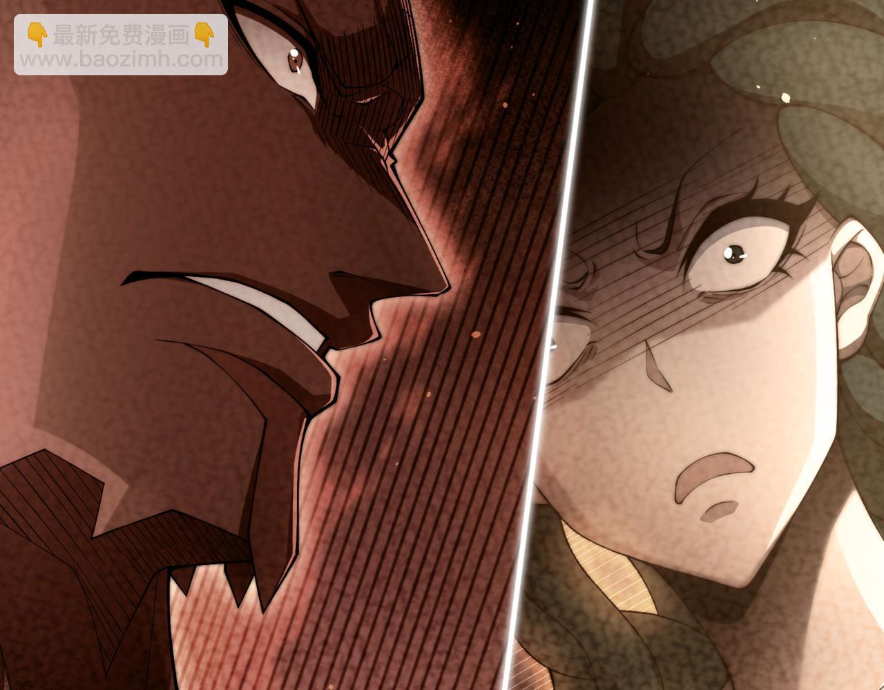 開局就無敵 - 第98話 一力斬諸神(3/4) - 1