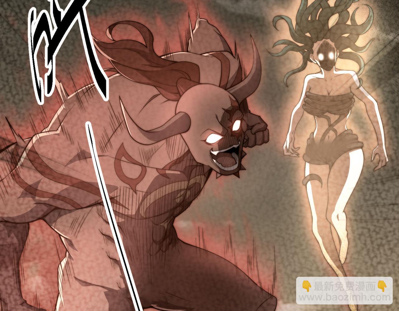 開局就無敵 - 第98話 一力斬諸神(3/4) - 3