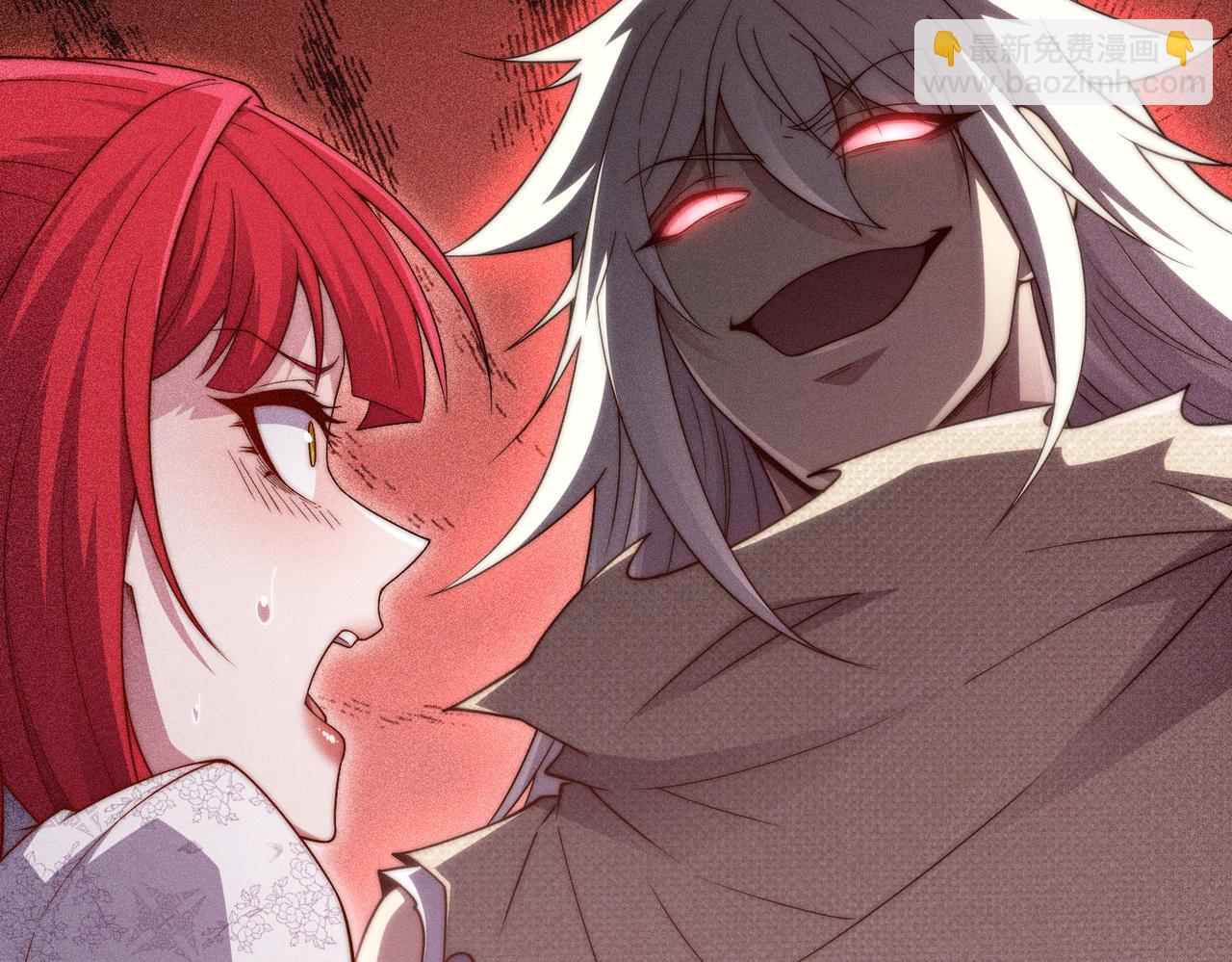 開局就無敵 - 第98話 一力斬諸神(3/4) - 7