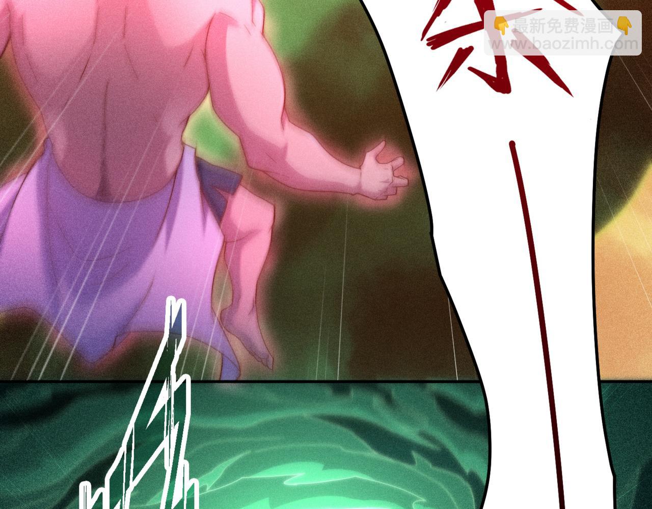 開局就無敵 - 第98話 一力斬諸神(1/4) - 3