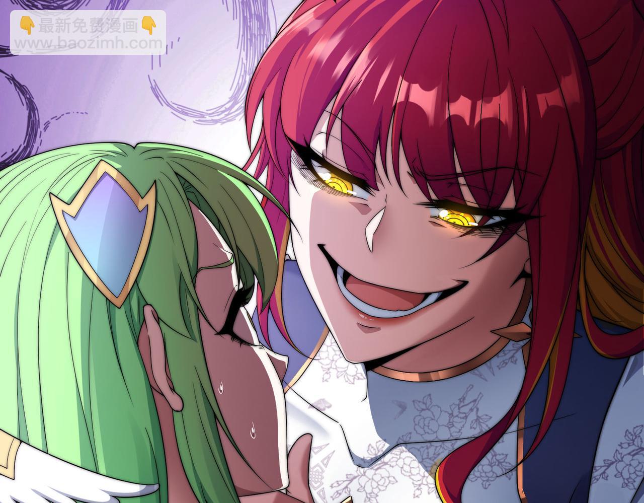 開局就無敵 - 第98話 一力斬諸神(2/4) - 1