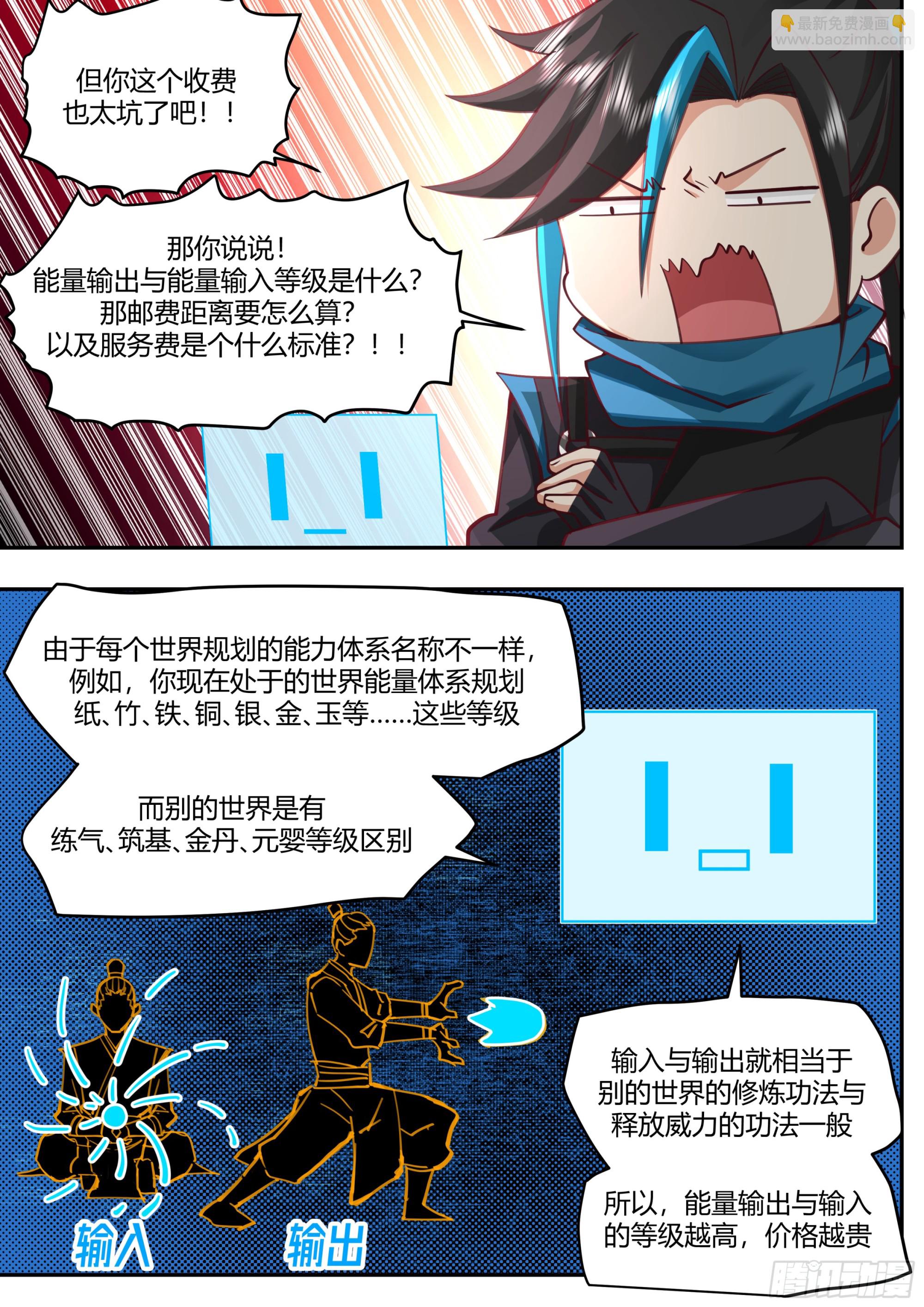 开局就要996 - 天价商品 - 4