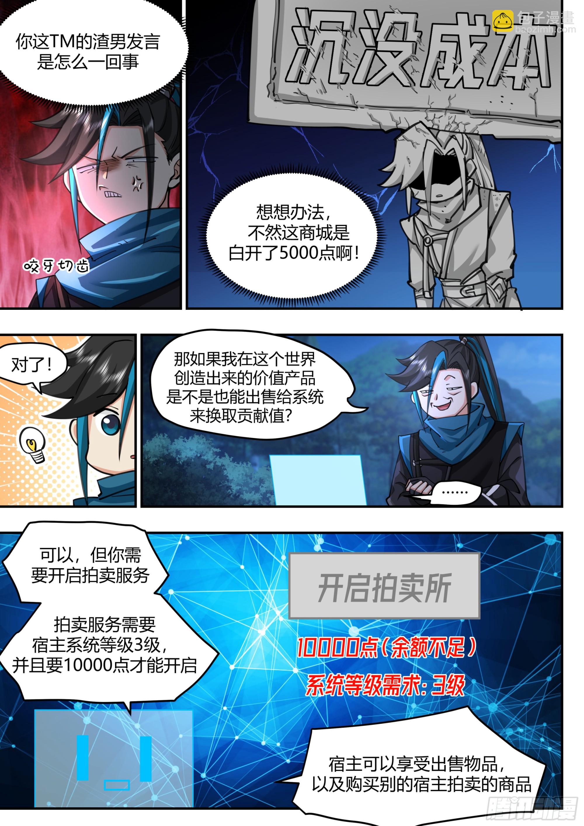 开局就要996 - 天价商品 - 3