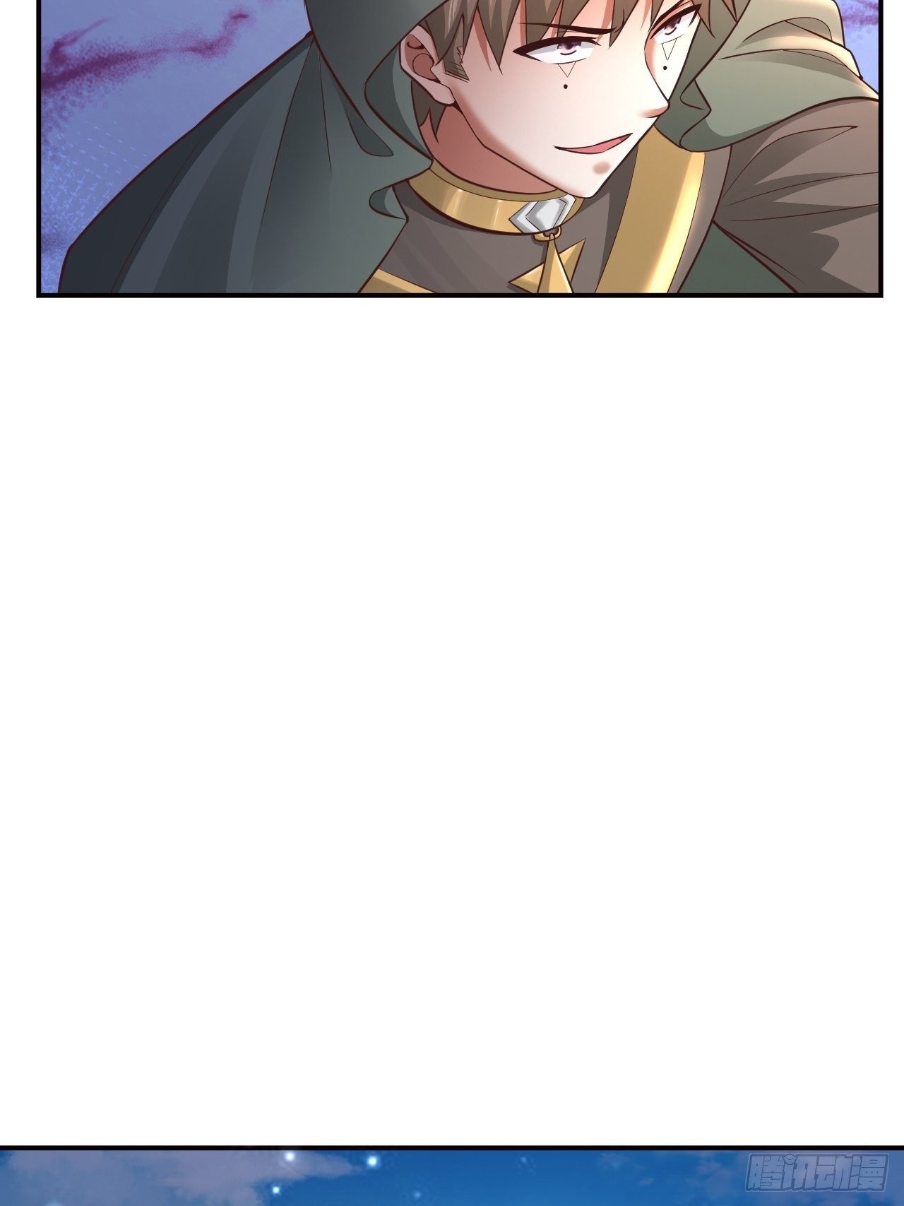 21 法师比思索(1/2)-第23话