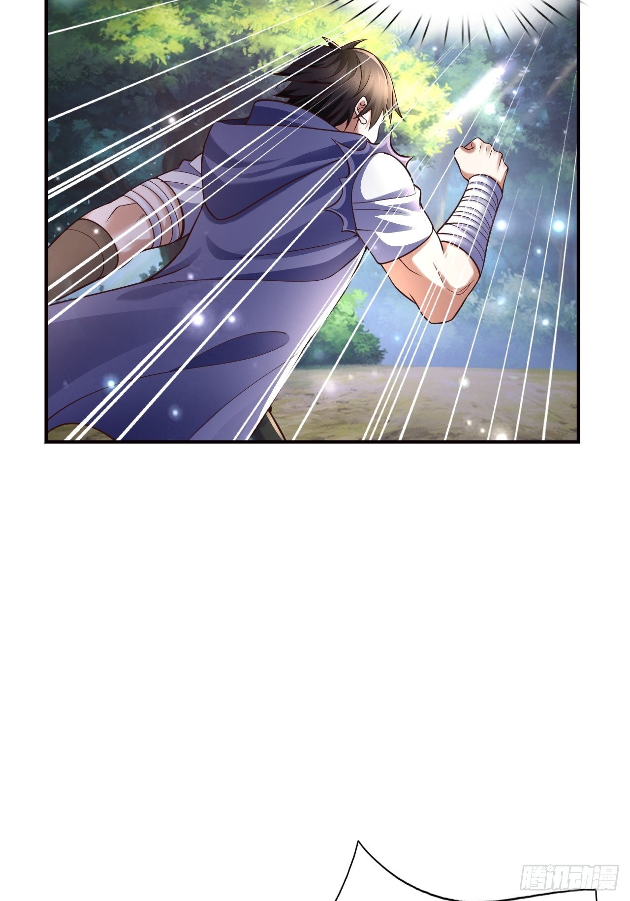 21 法师比思索(1/2)-第23话