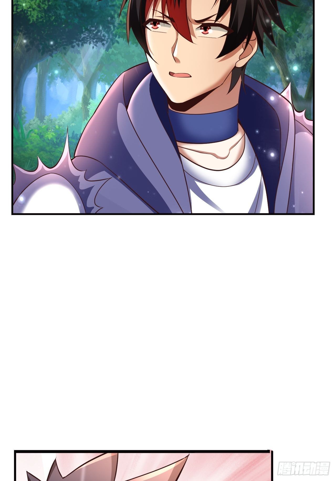 21 法师比思索(1/2)-第23话