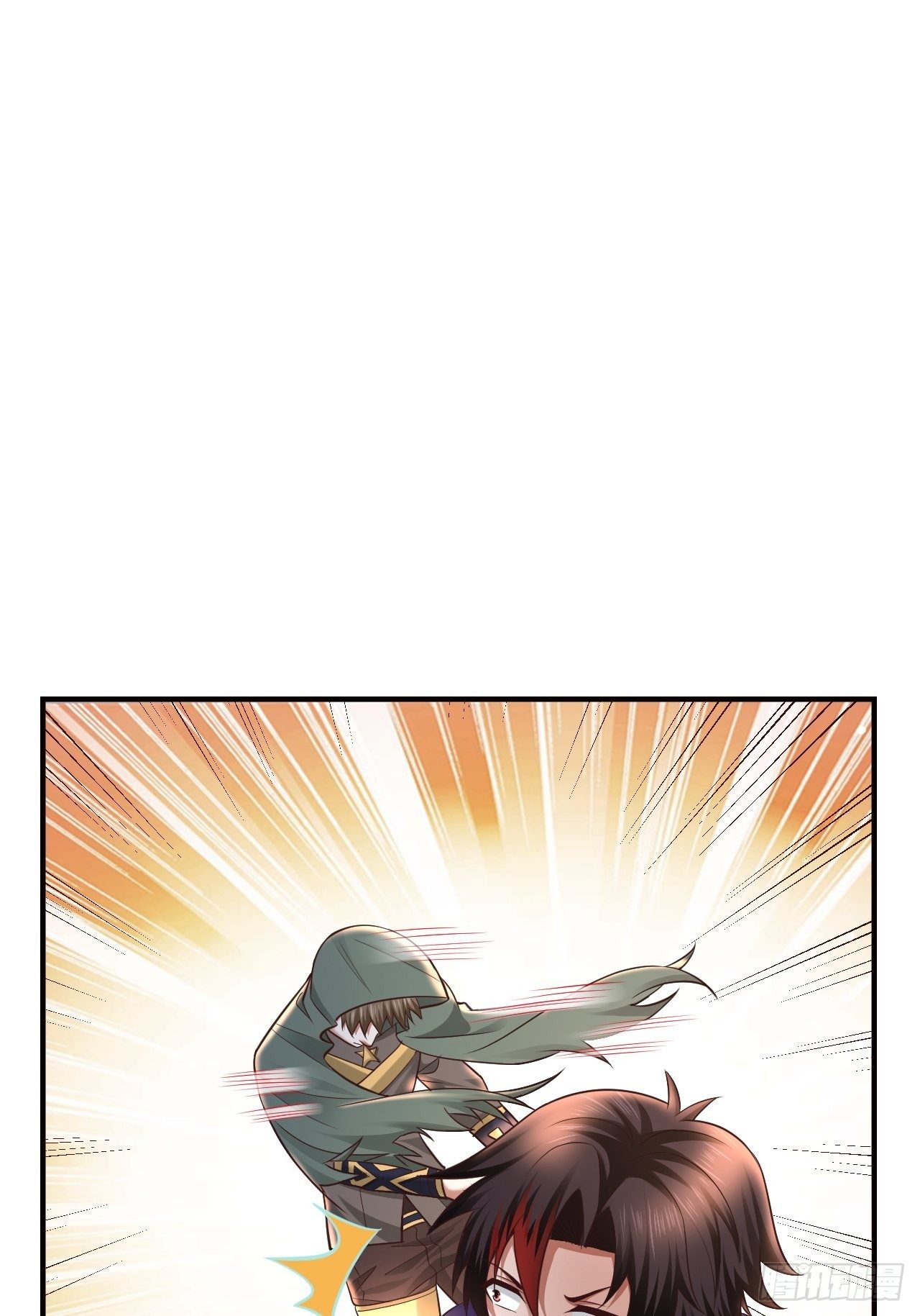 21 法师比思索(1/2)-第23话