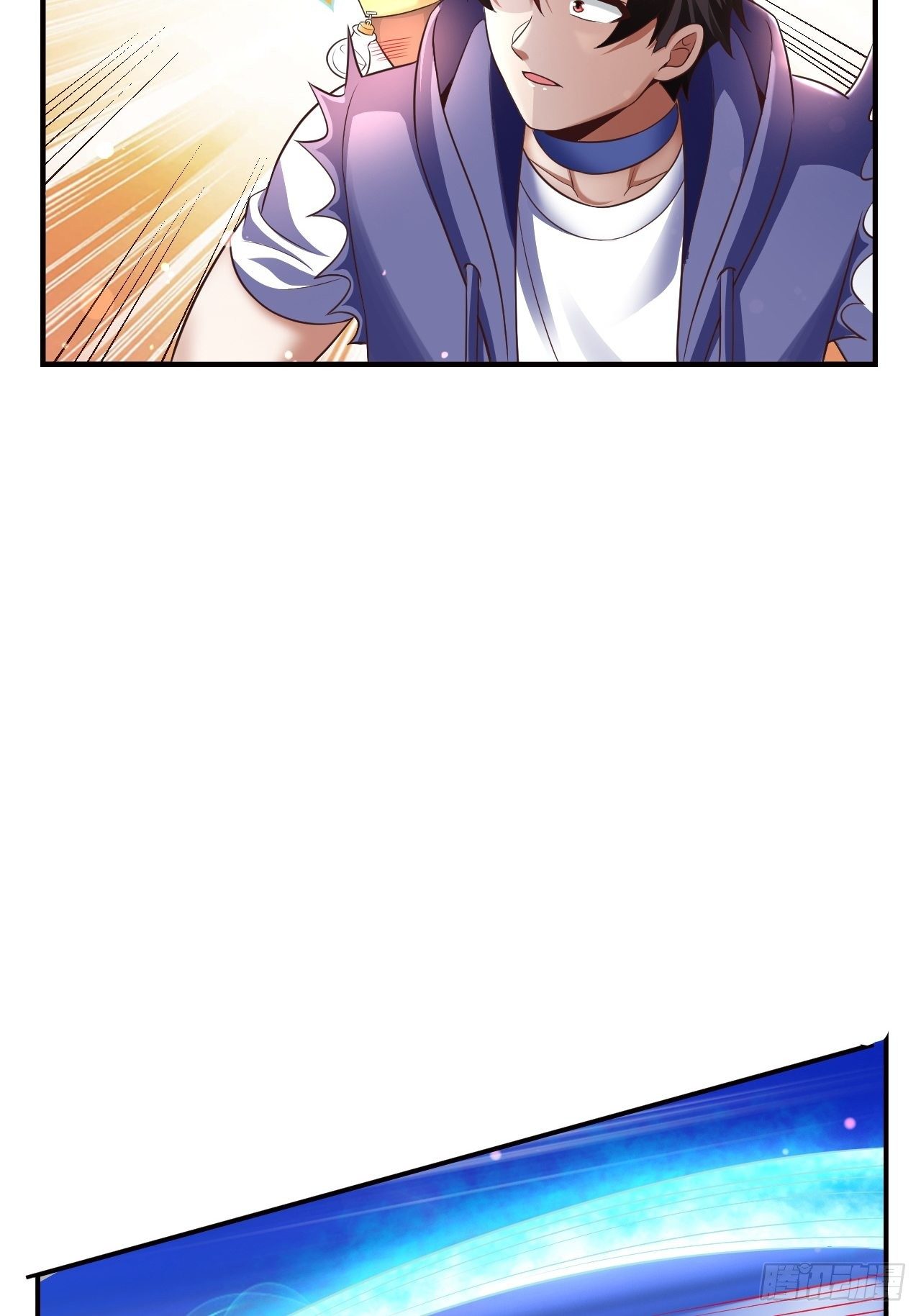 21 法师比思索(1/2)-第23话