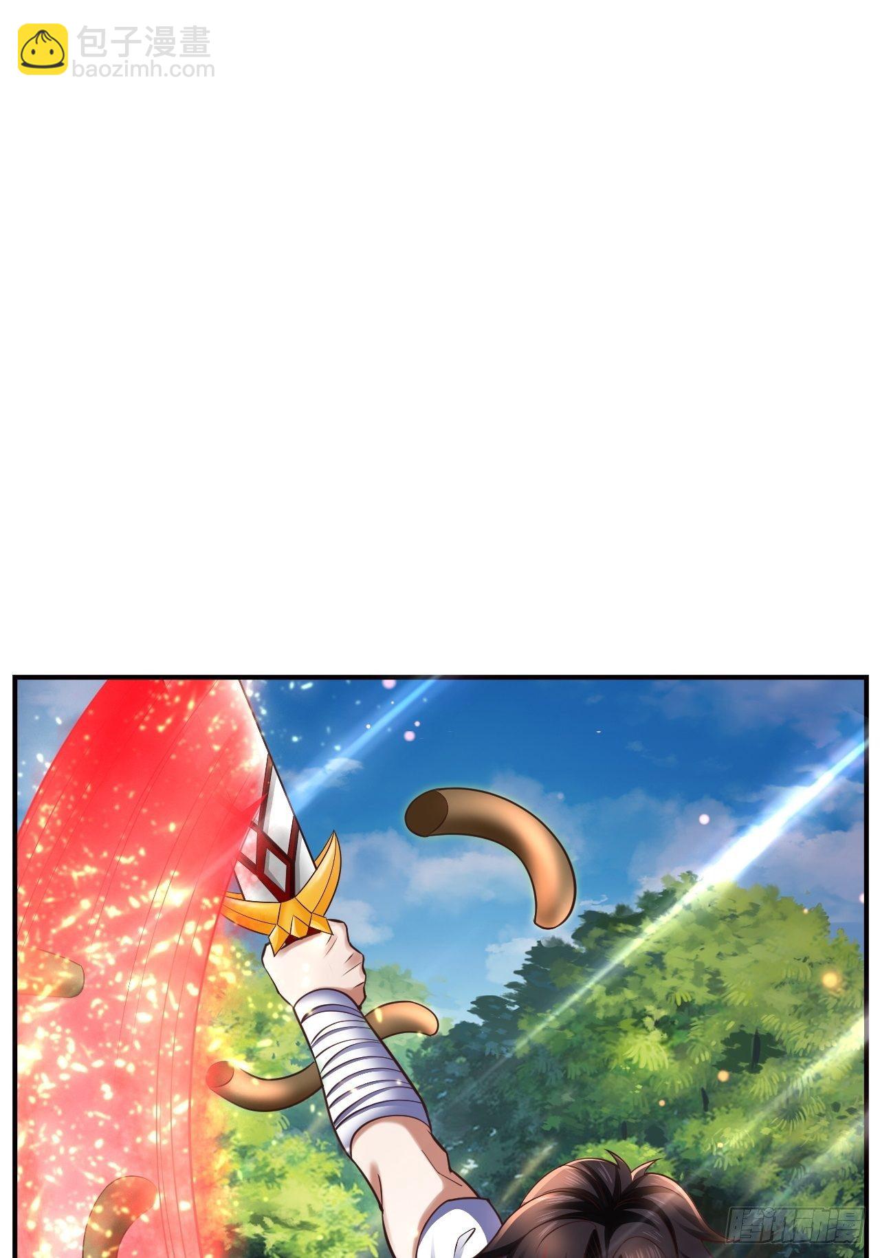 21 法师比思索(1/2)-第23话