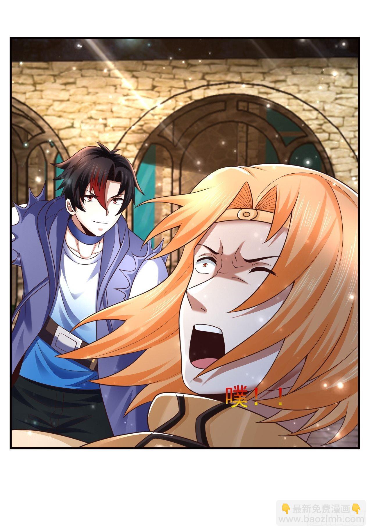 23 清理月杀盟(1/2)-第25话