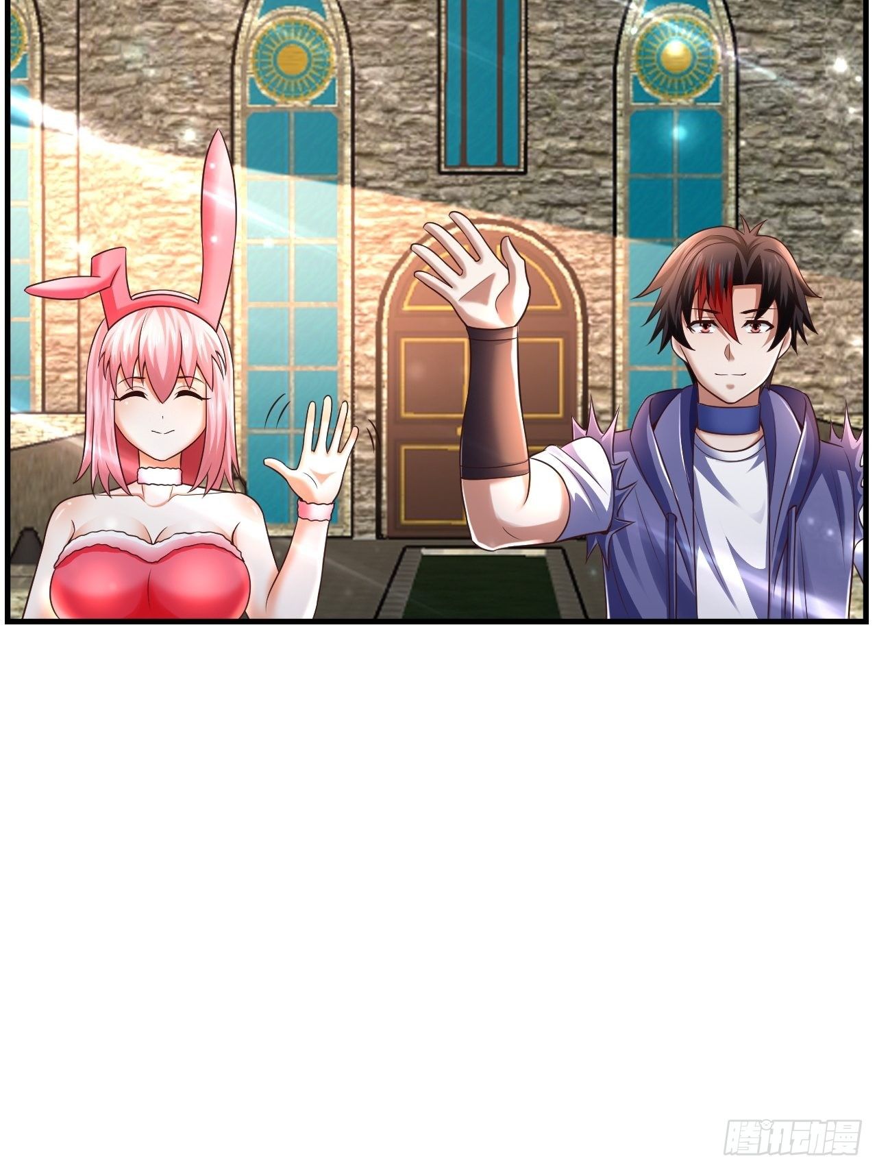 25 猎杀火刺猪(1/2)-第27话