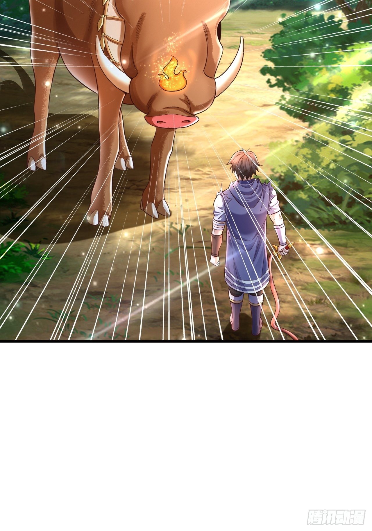 25 猎杀火刺猪(1/2)-第27话