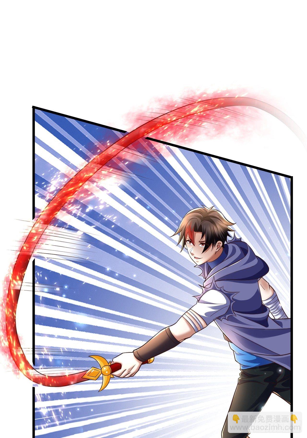 25 猎杀火刺猪(1/2)-第27话