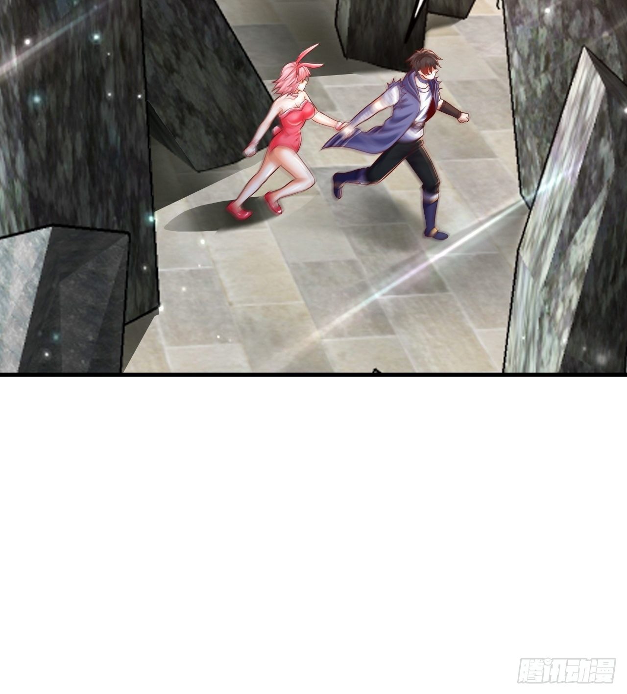 27 重逢(1/2)-第29话