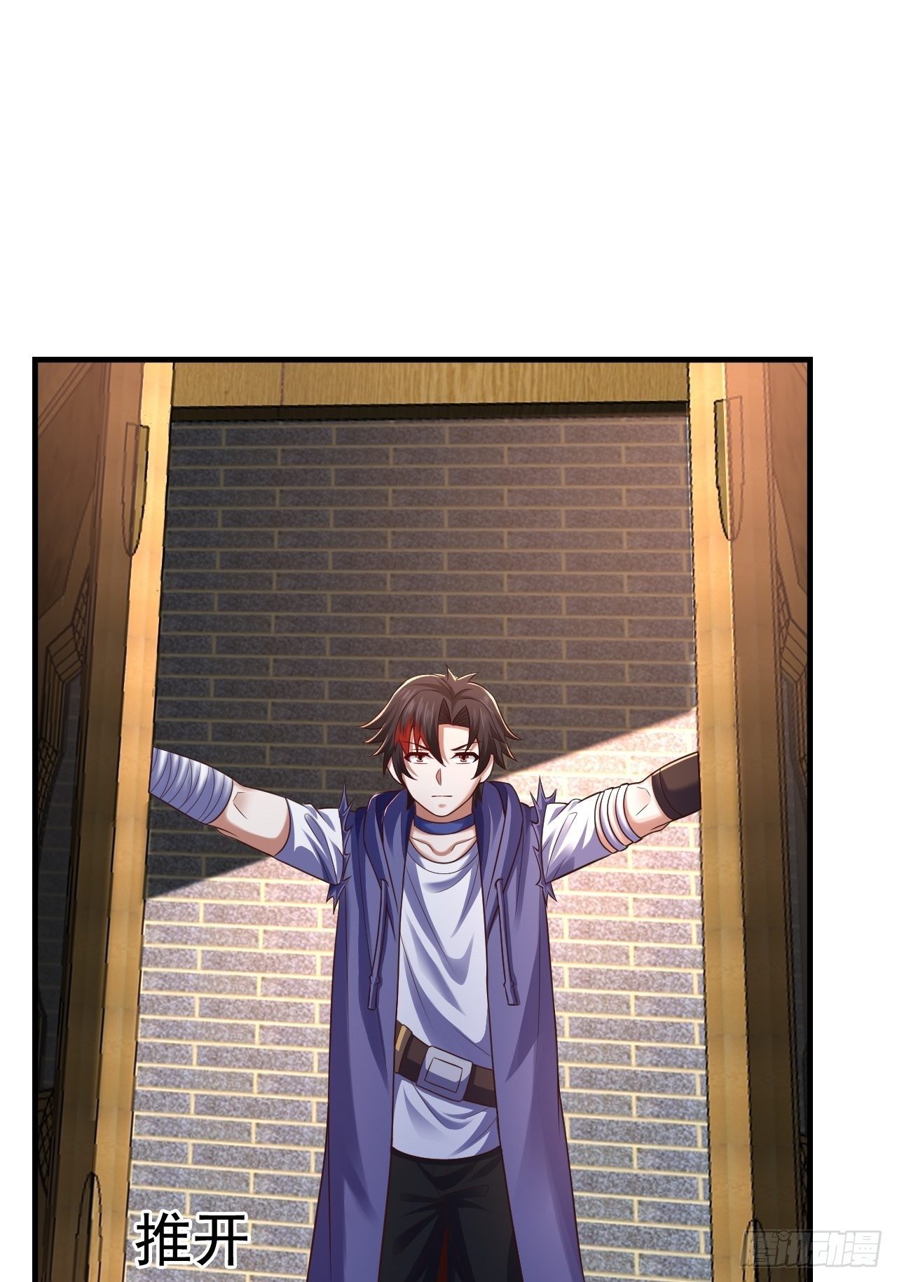 27 重逢(1/2)-第29话