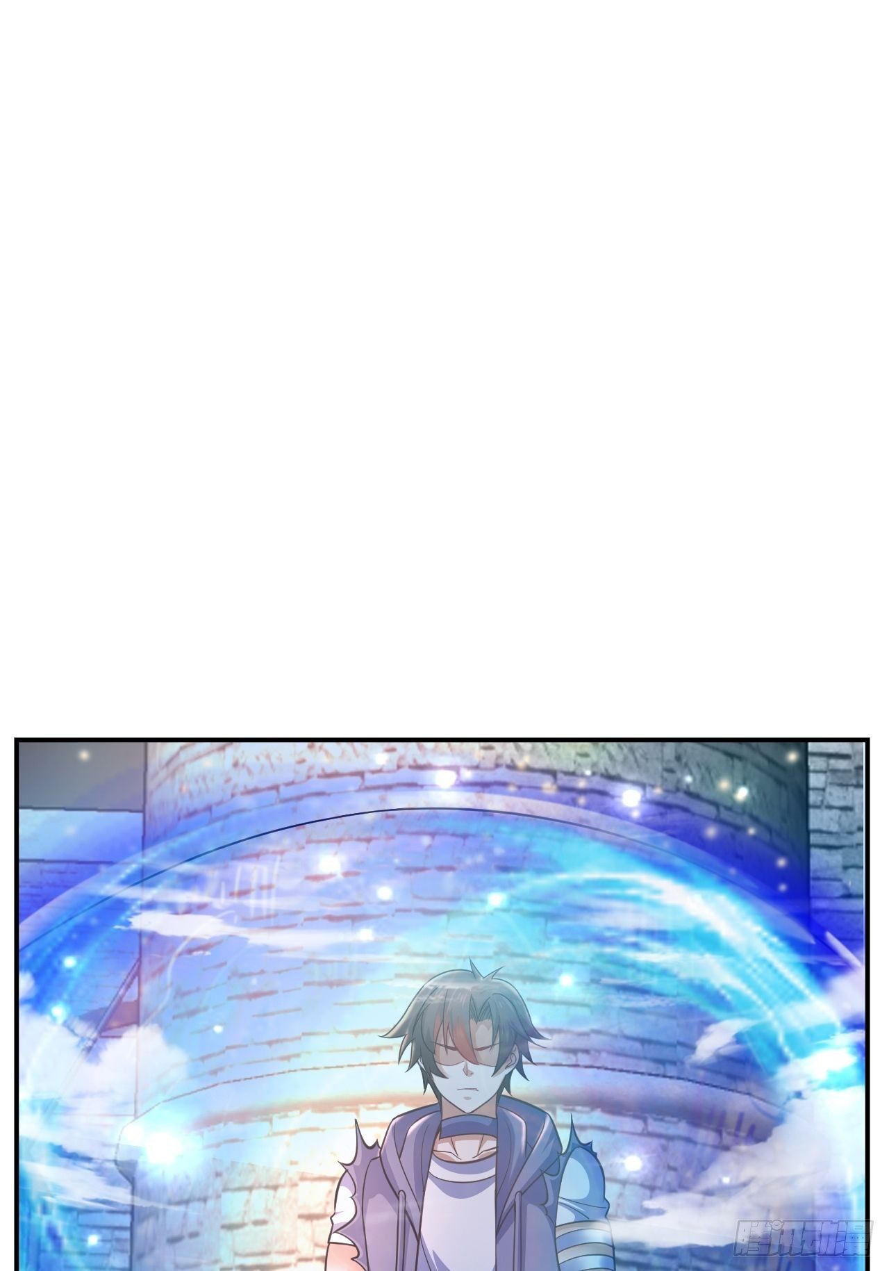 29 埋伏(1/2)-第31话