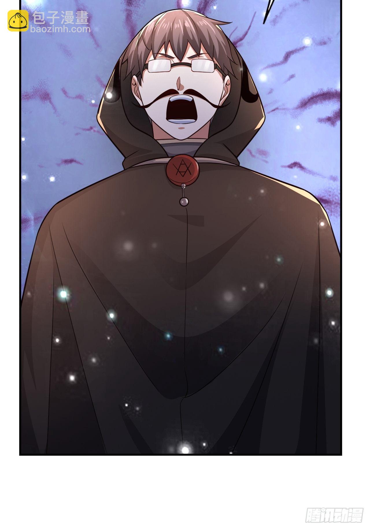 29 埋伏(1/2)-第31话