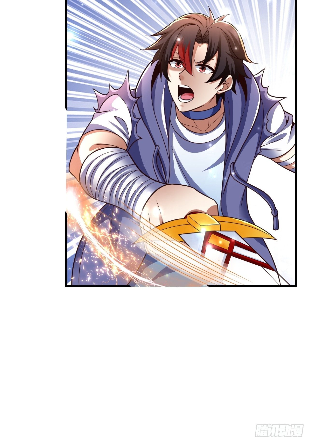 31 天辰甲(1/2)-第33话