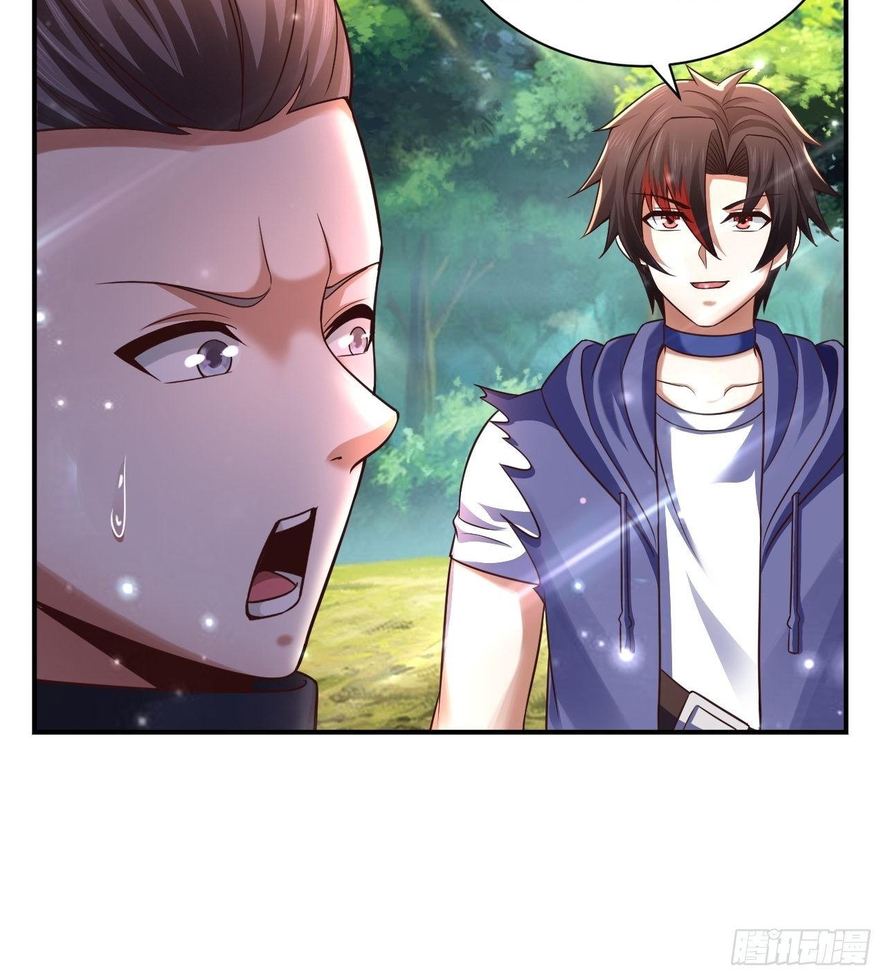 33 异变牛魔(1/2)-第35话