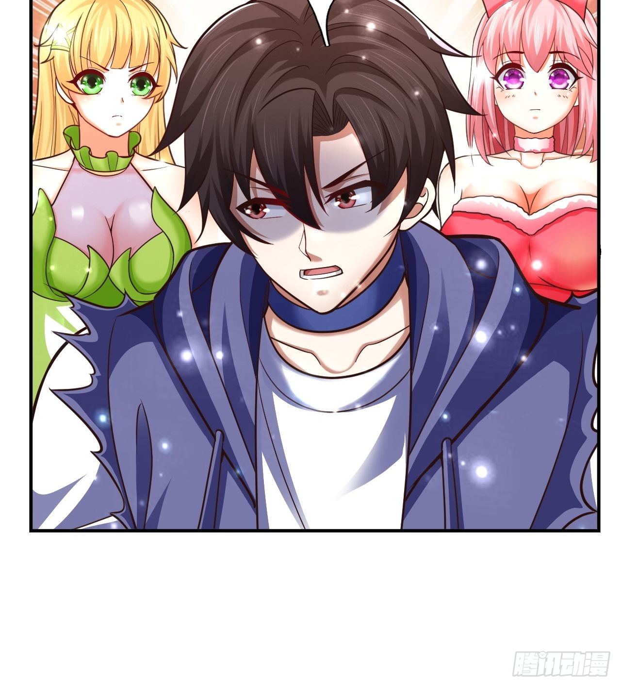 33 异变牛魔(1/2)-第35话