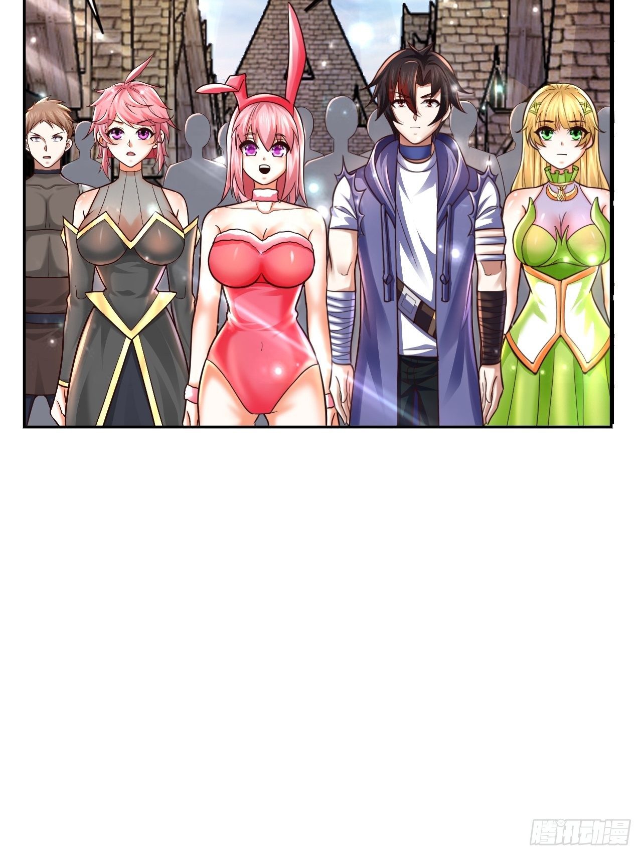 35 萌宠契约(1/2)-第37话