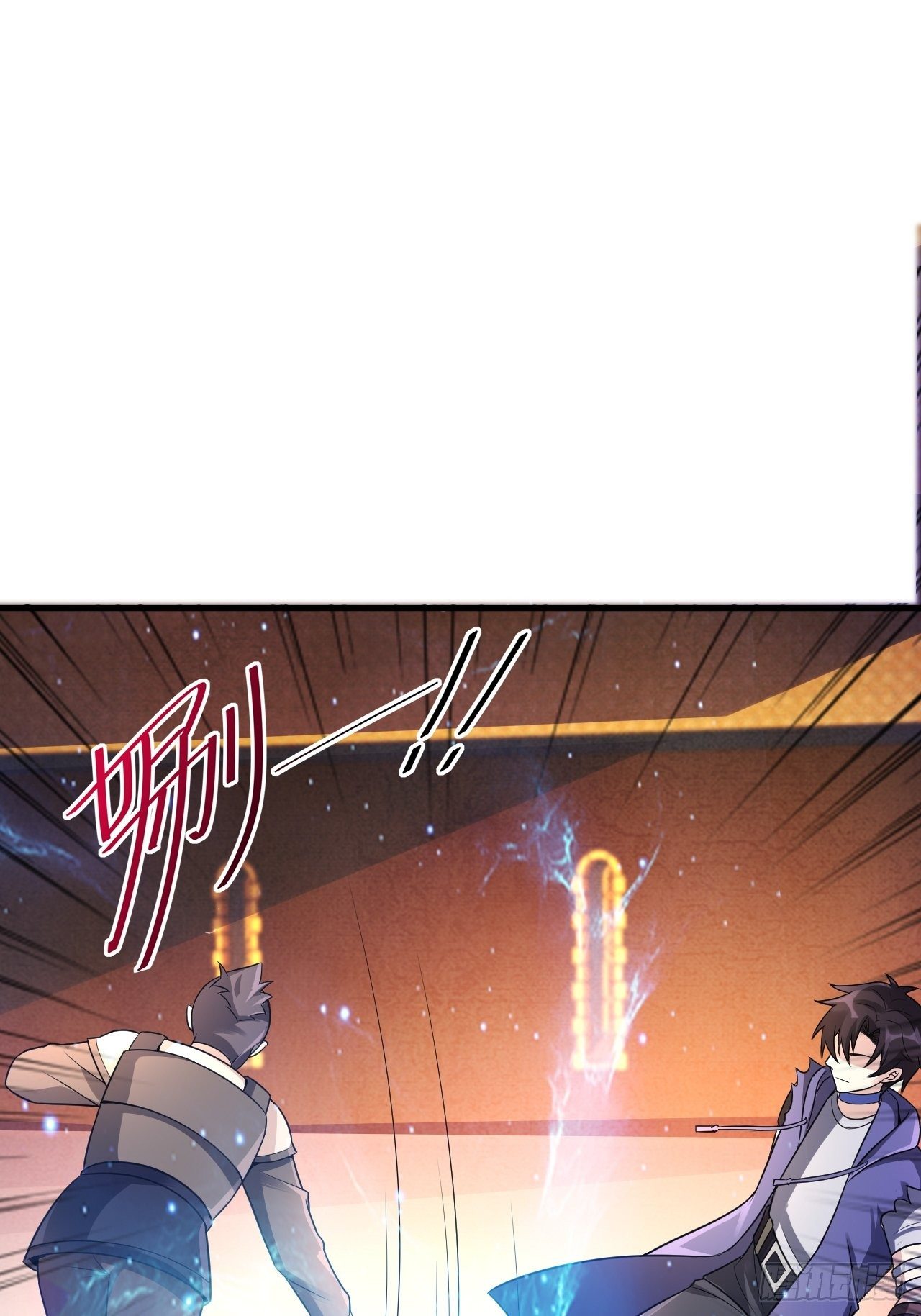 37 地火帮刺杀(1/2)-第39话