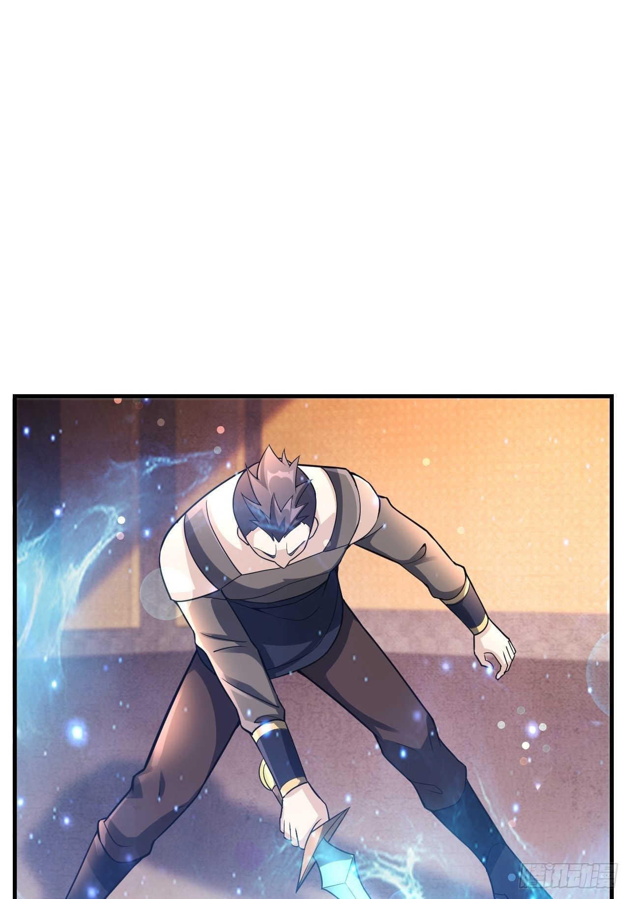 37 地火帮刺杀(1/2)-第39话