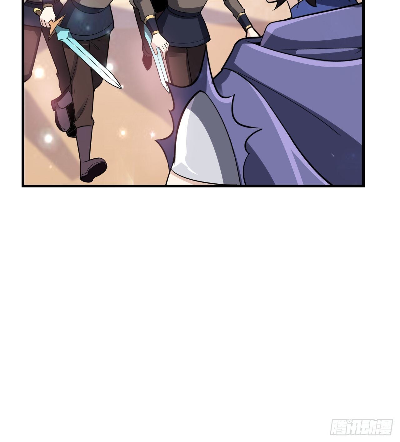 37 地火帮刺杀(1/2)-第39话