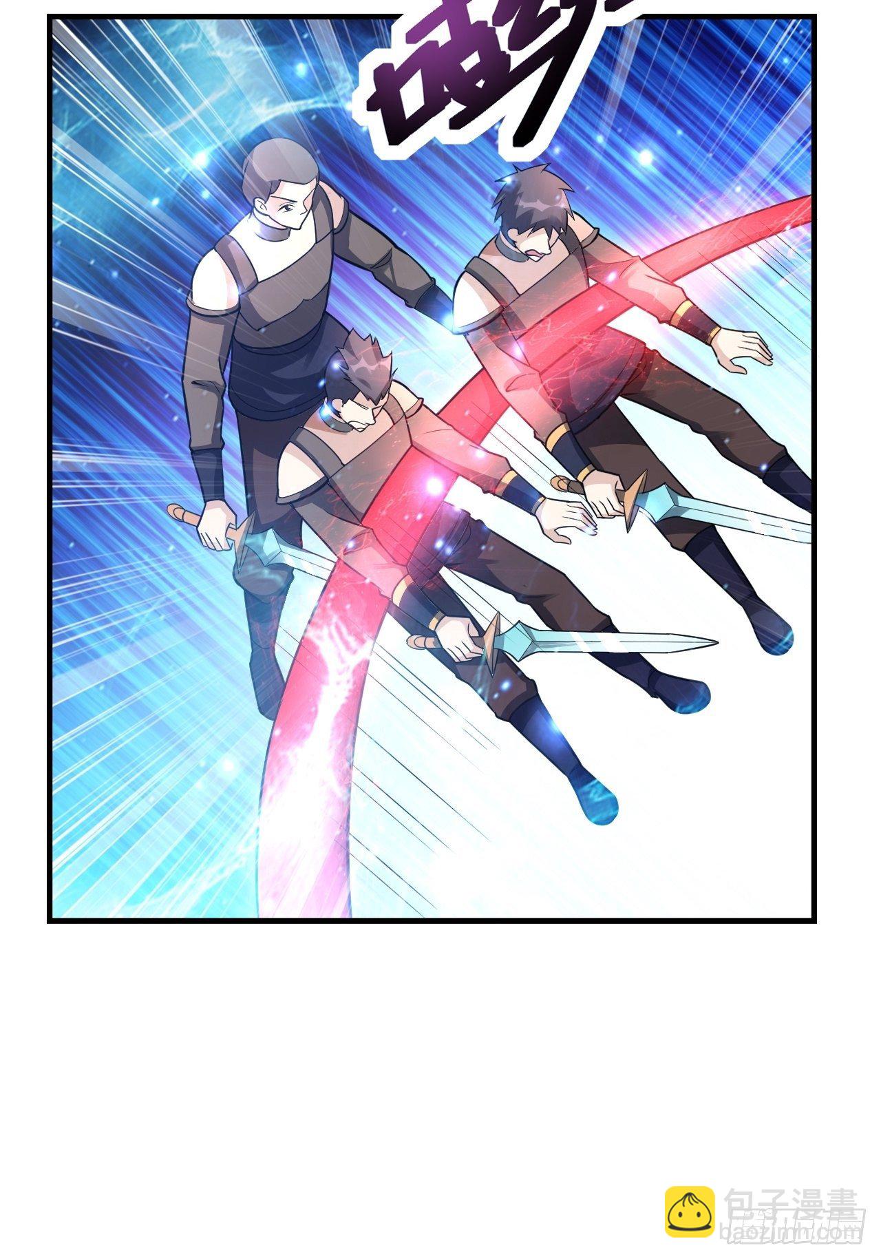 37 地火帮刺杀(1/2)-第39话