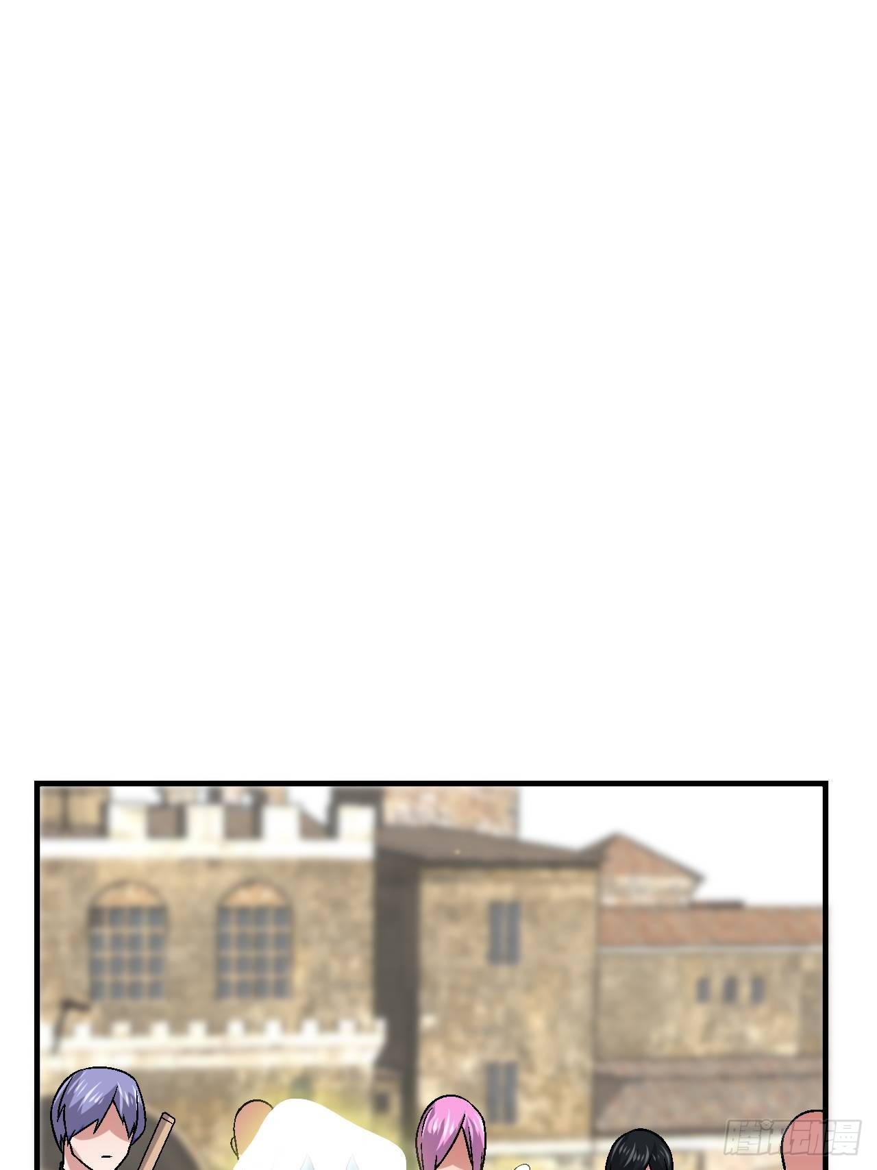 39 背叛&amp;支援(1/2)-第41话