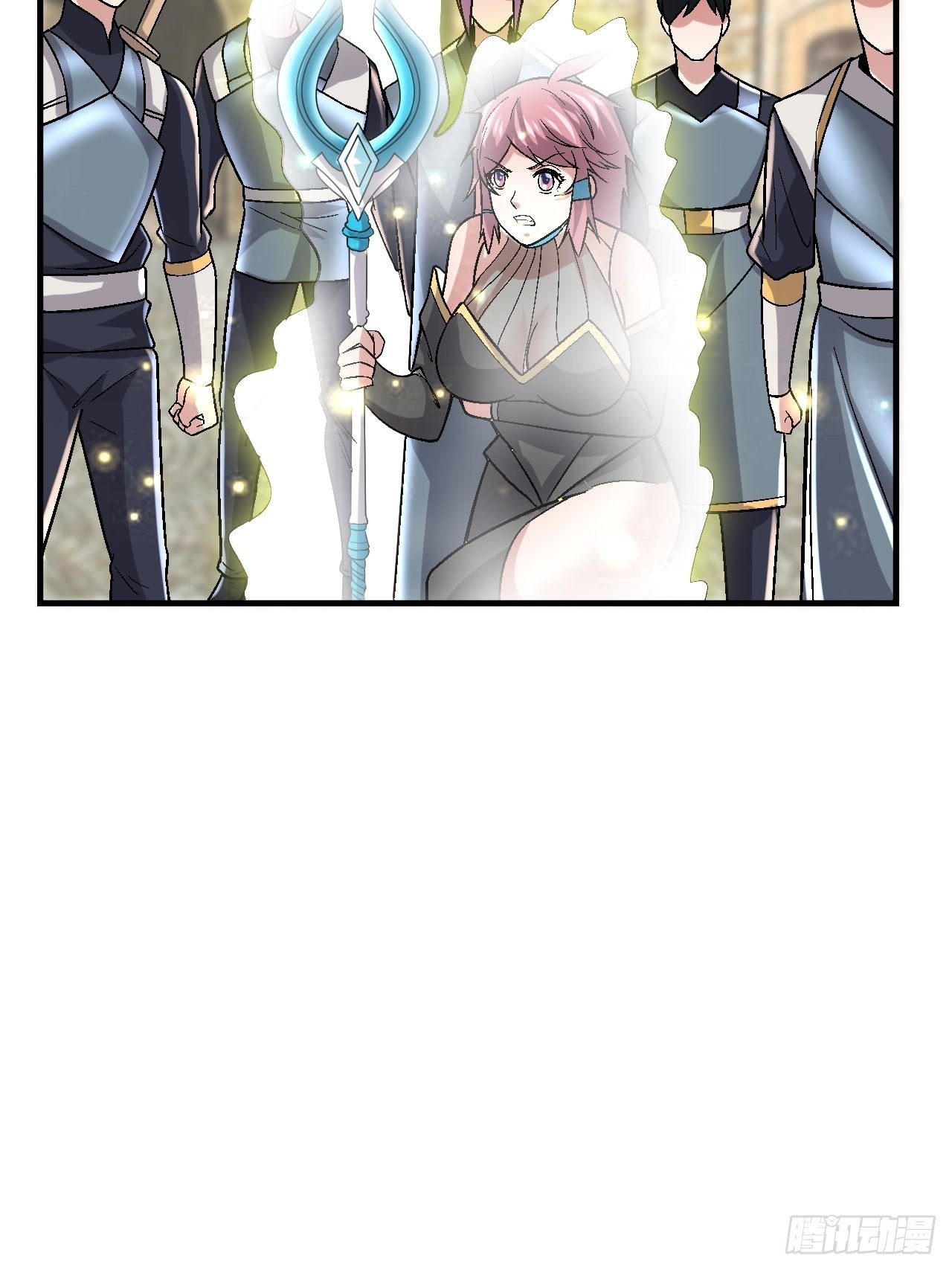 39 背叛&amp;支援(1/2)-第41话