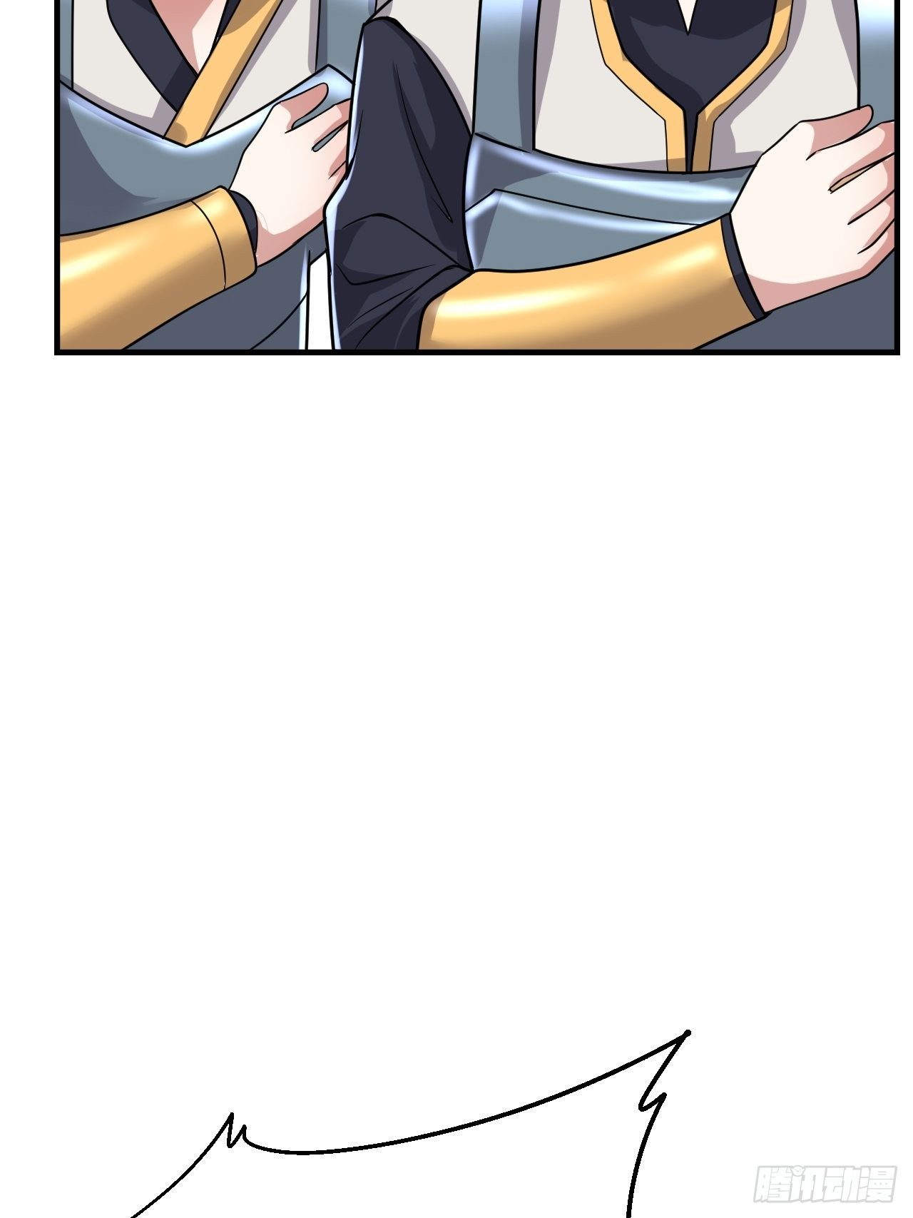 39 背叛&amp;支援(1/2)-第41话