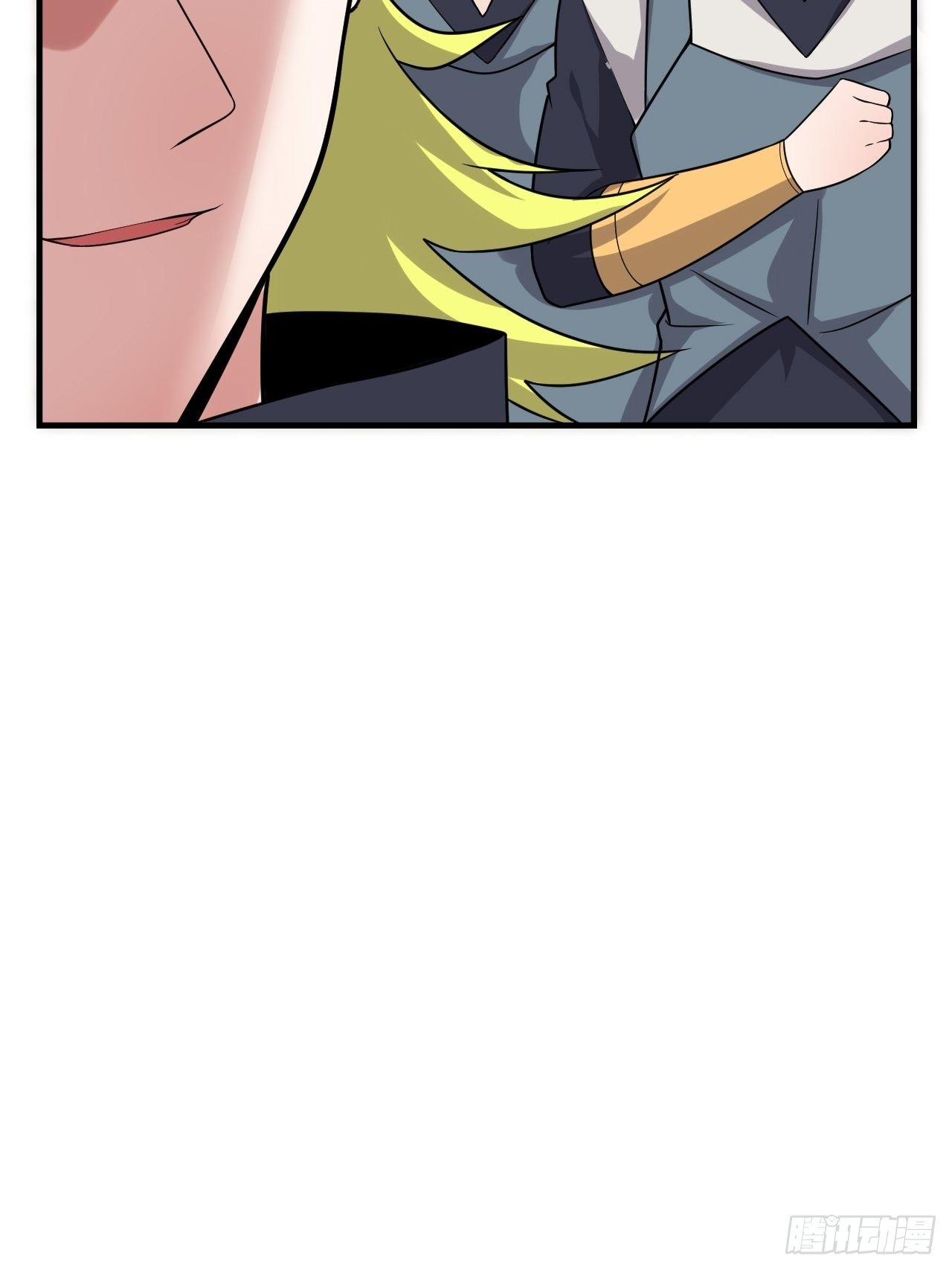 39 背叛&amp;支援(1/2)-第41话