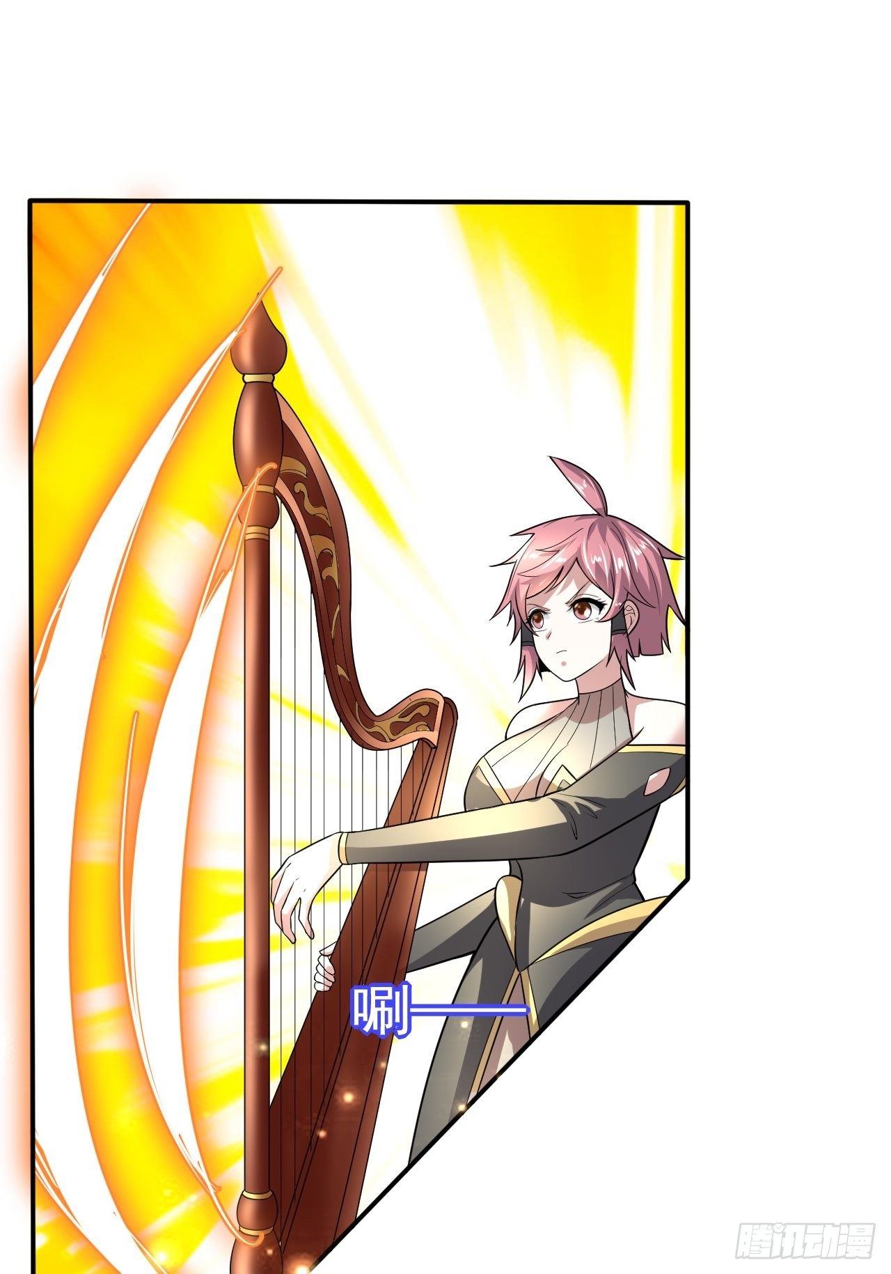 41 金兰情缘(1/2)-第43话