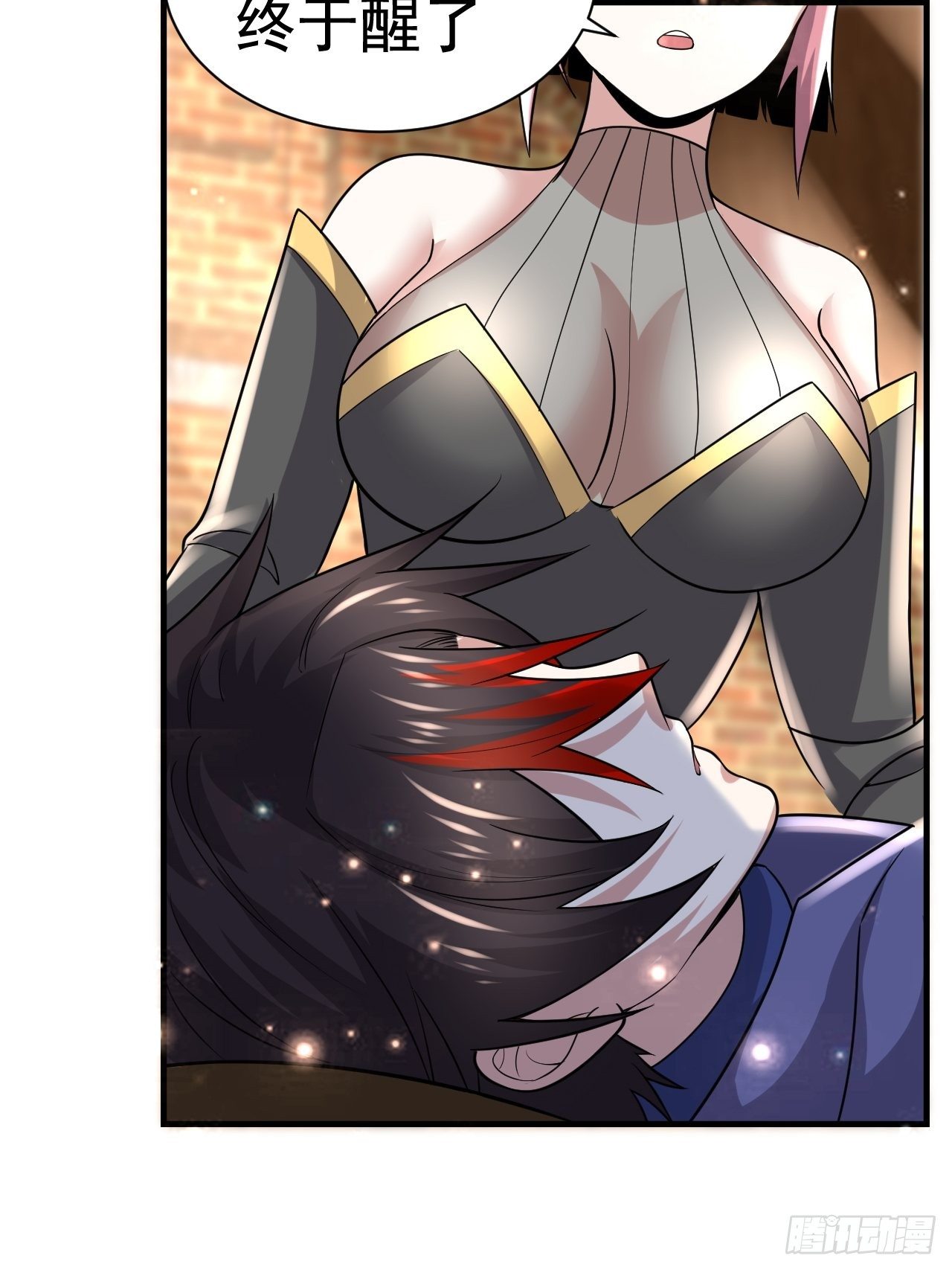 41 金兰情缘(1/2)-第43话