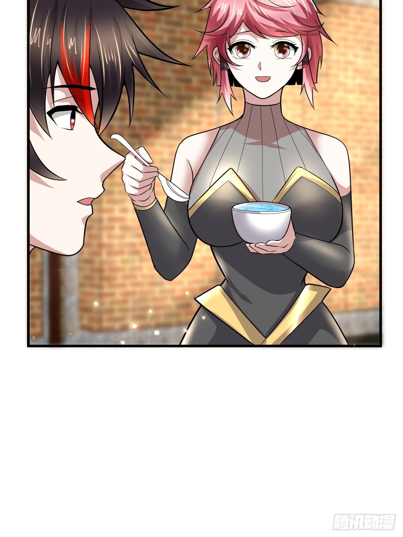 41 金兰情缘(1/2)-第43话