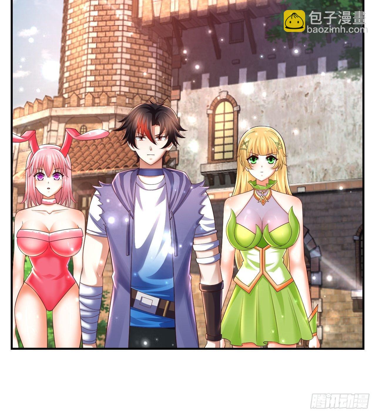 43 王牌朵朵(1/2)-第45话