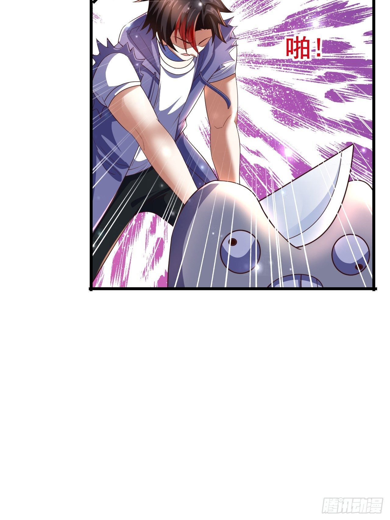 43 王牌朵朵(1/2)-第45话