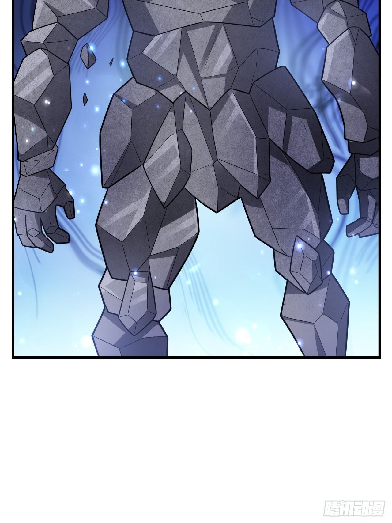 45 诡异的石巨人(1/2)-第47话